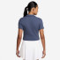 Nike Heritage Cropped Polo HJ8992-491