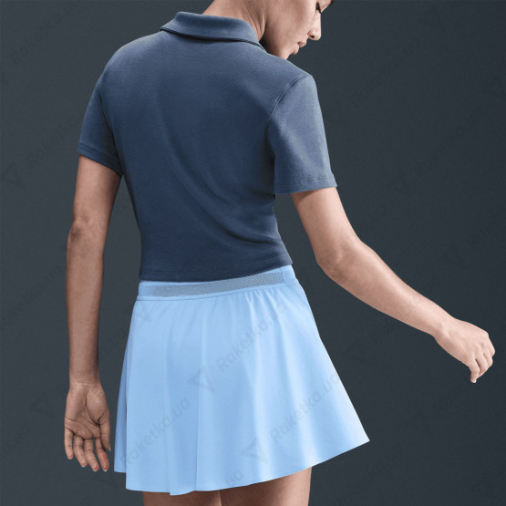 Nike Heritage Cropped Polo HJ8992-491