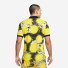 Nike Heritage Slim Fit Printed Polo DV9048-731