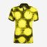 Nike Heritage Slim Fit Printed Polo DV9048-731