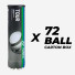 Yonex Tour 72ball