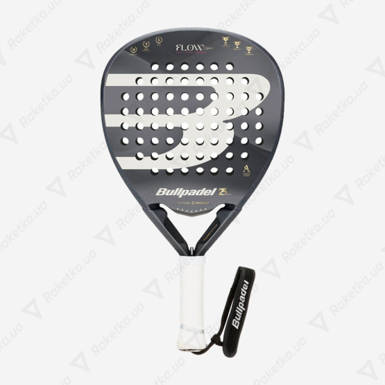 Bullpadel Flow Legend