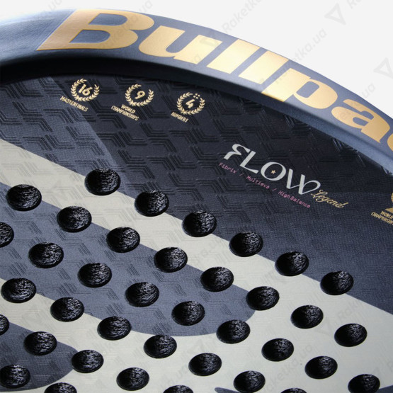 Bullpadel Flow Legend
