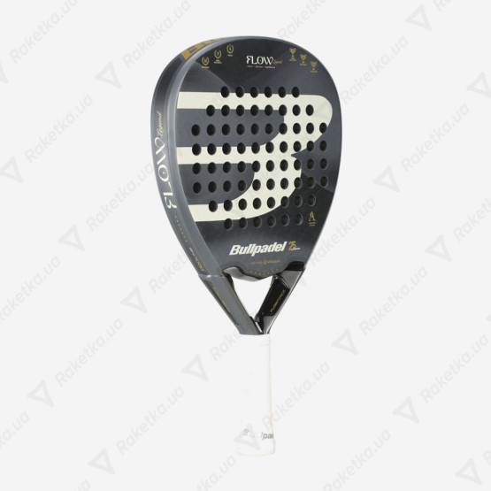 Bullpadel Flow Legend