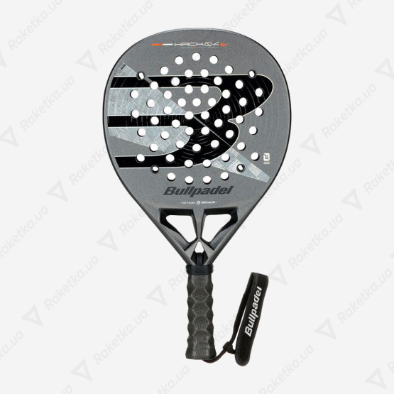 Bullpadel Hack 04 HYB 26