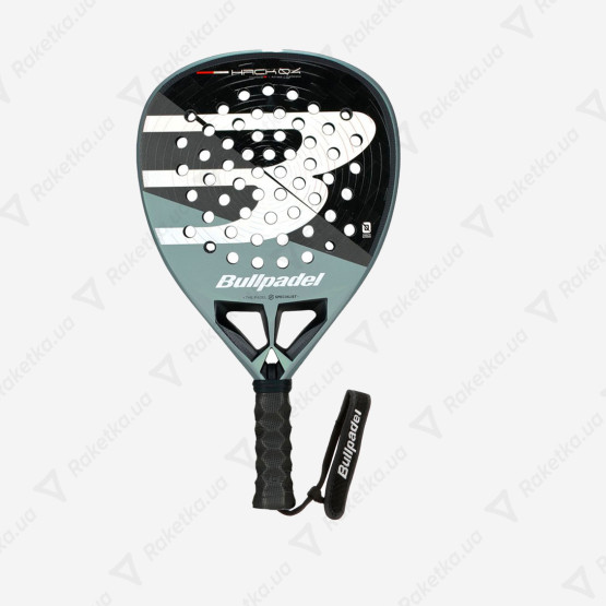 Bullpadel Hack 04 26