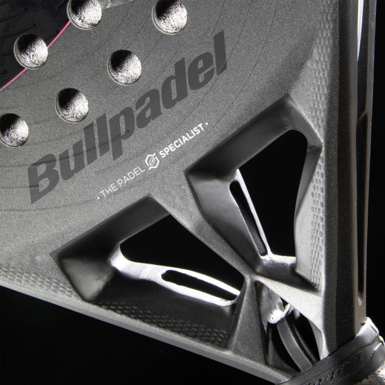 Bullpadel Hack 04 HYB 26