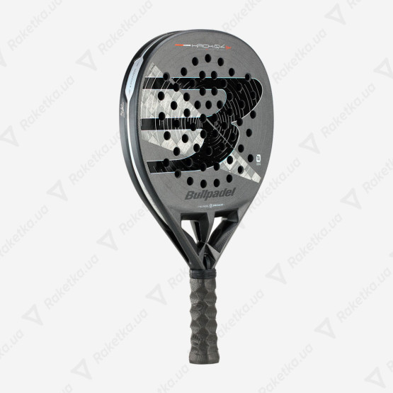 Bullpadel Hack 04 HYB 26