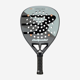 Ракетка для падела Bullpadel Hack 04 CMF 26