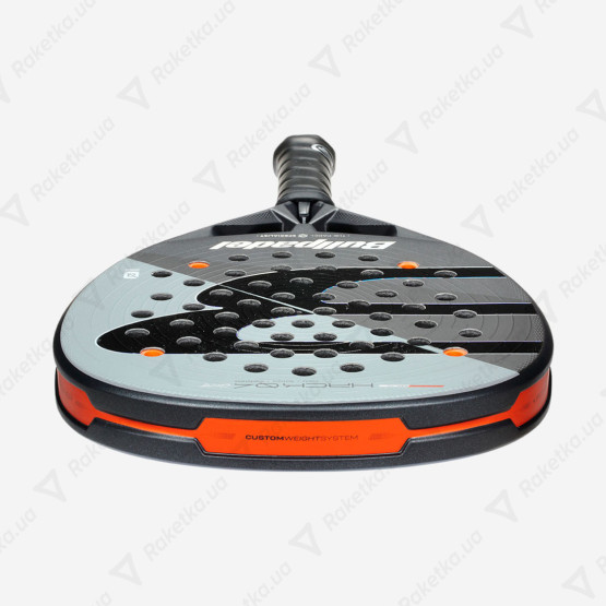 Bullpadel Hack 04 CMF 26