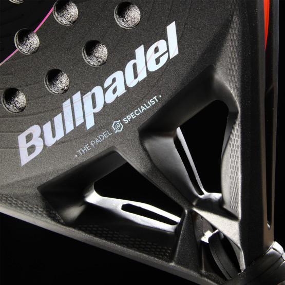 Bullpadel Hack 04 CMF 26