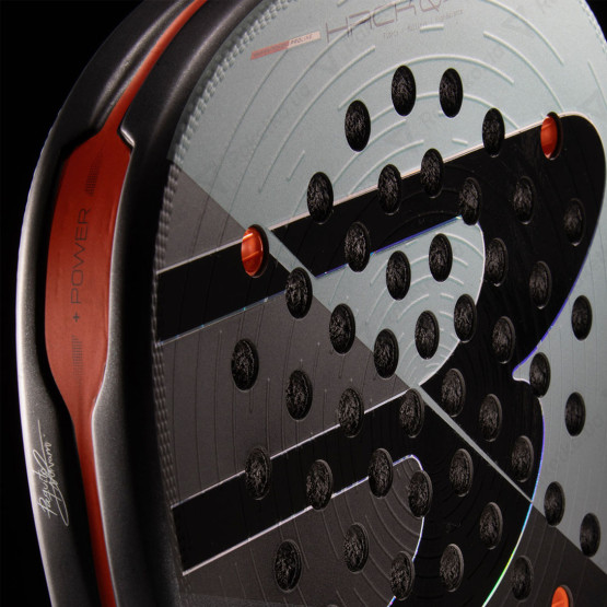Bullpadel Hack 04 CMF 26