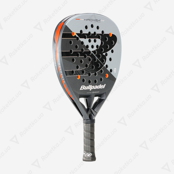 Bullpadel Hack 04 CMF 26
