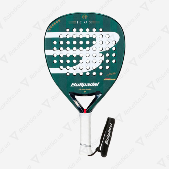 Bullpadel Icon 26