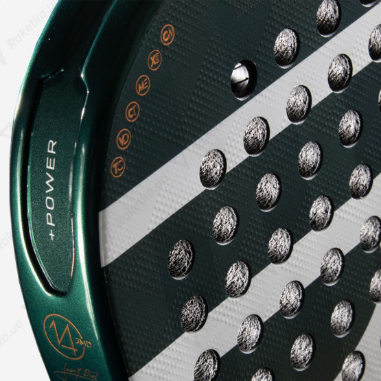 Bullpadel Icon 26