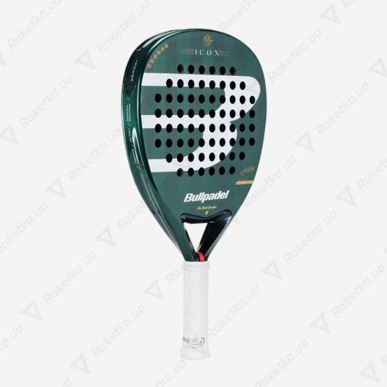 Bullpadel Icon 26
