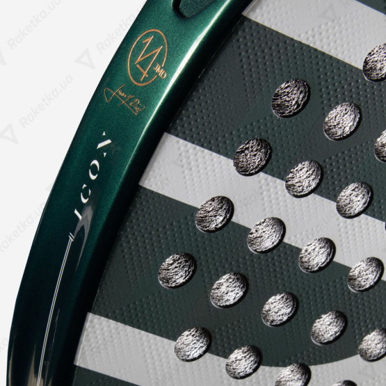 Bullpadel Icon 26