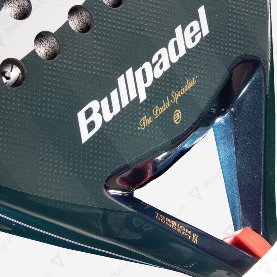Bullpadel Icon 26