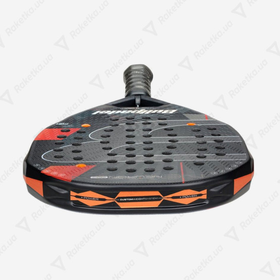 Bullpadel Neuron 02 Edge
