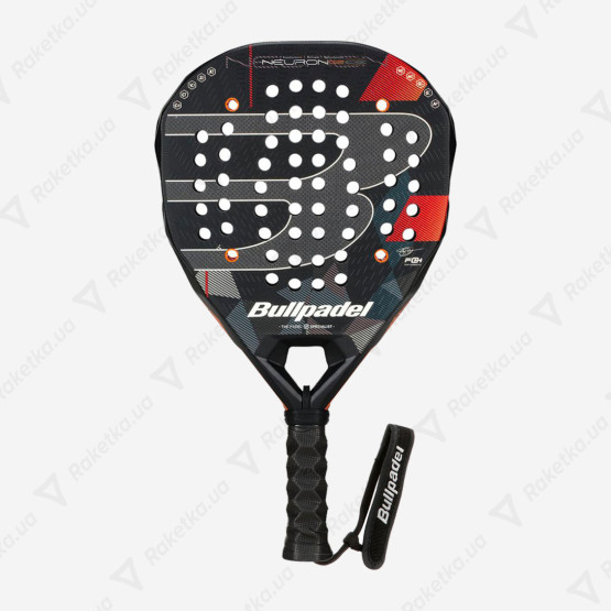 Bullpadel Neuron 02 Edge