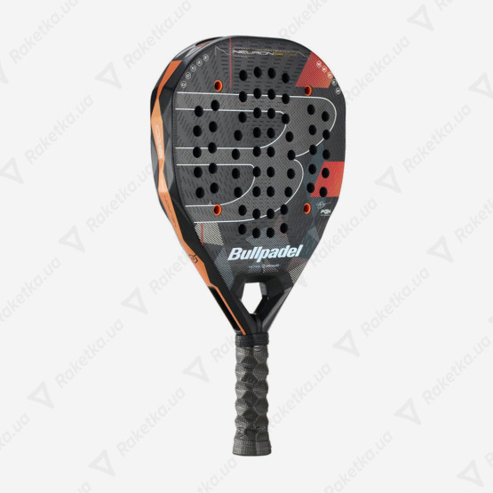 Bullpadel Neuron 02 Edge