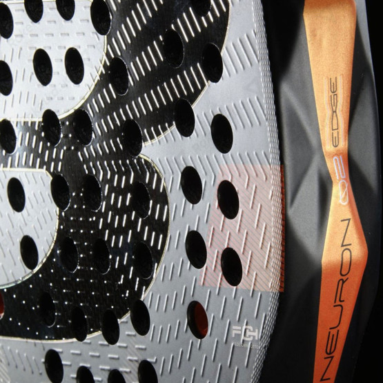 Bullpadel Neuron 02 Edge