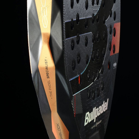 Bullpadel Neuron 02 Edge