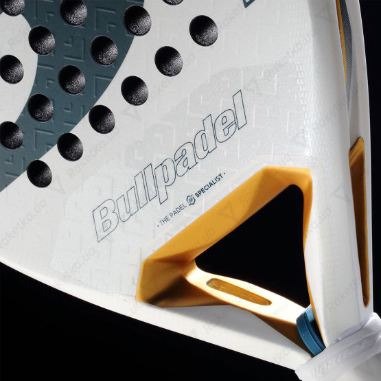 Bullpadel Pearl 26