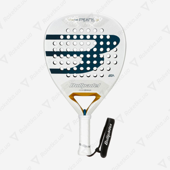 Bullpadel Pearl 26