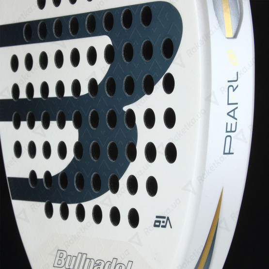 Bullpadel Pearl 26