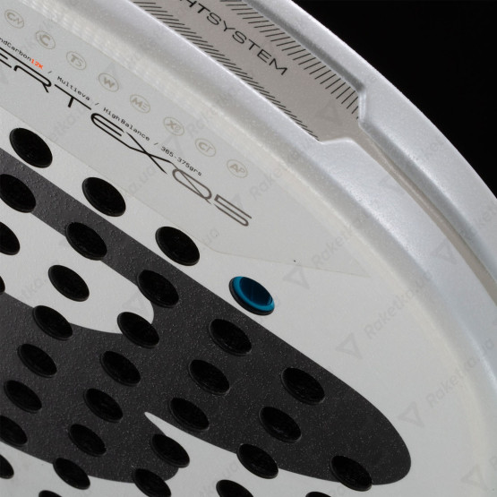 Bullpadel Pearl 26