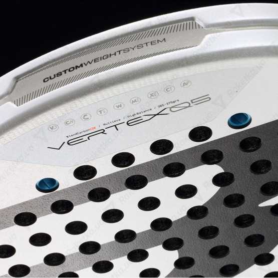 Bullpadel Vertex 05