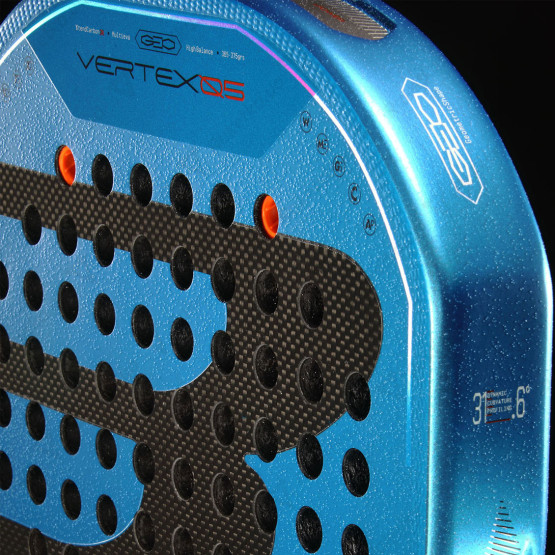 Bullpadel Vertex 05 GEO