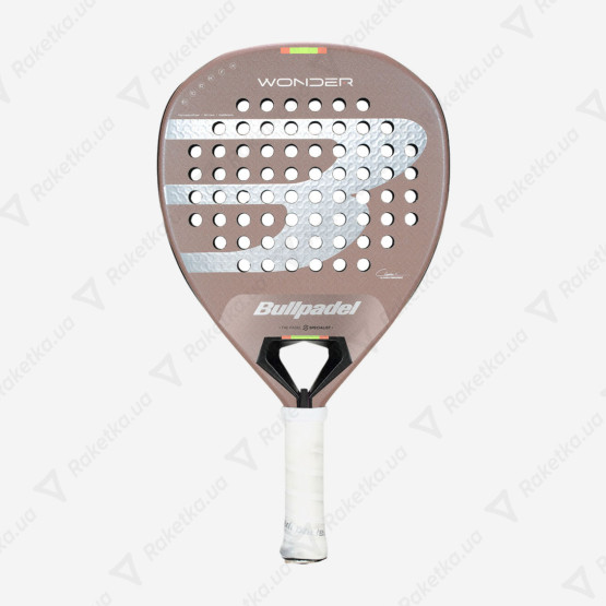 Bullpadel Wonder