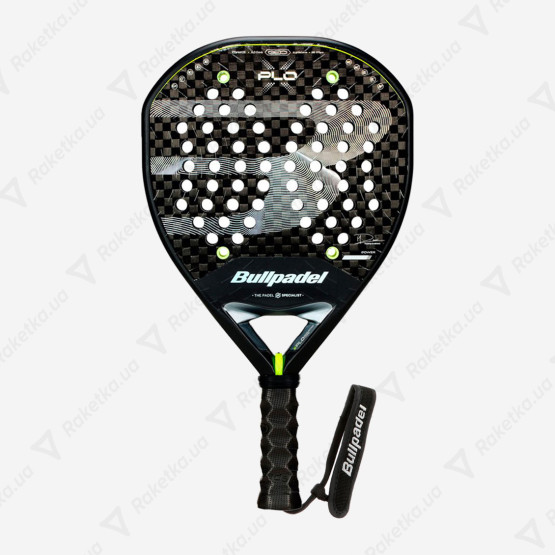 Bullpadel XPLO 26