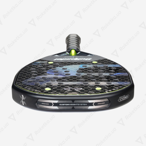 Bullpadel XPLO 26