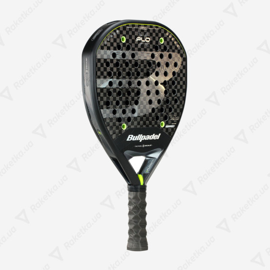 Bullpadel XPLO 26
