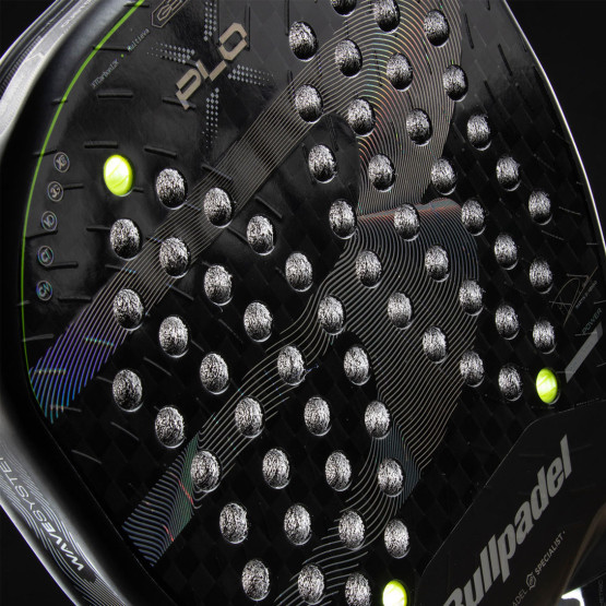 Bullpadel XPLO 26