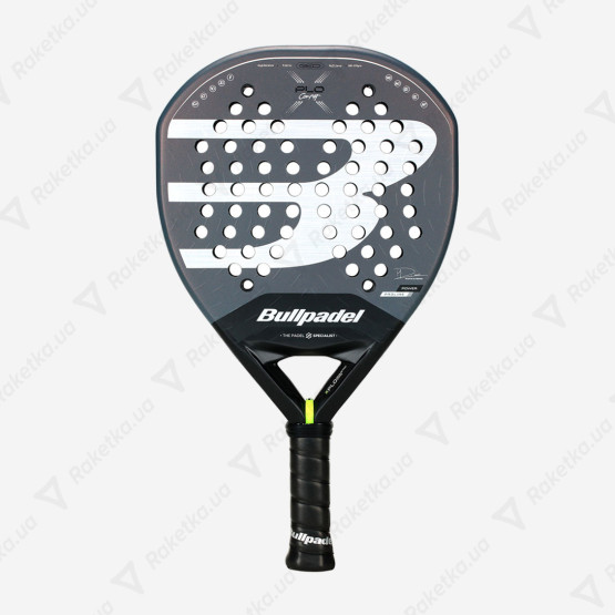 Bullpadel XPLO CMF 26
