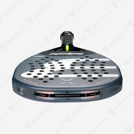 Bullpadel XPLO CMF 26