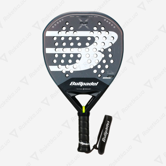 Bullpadel XPLO CMF 26