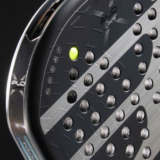 Bullpadel XPLO CMF 26