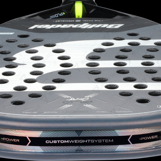 Bullpadel XPLO CMF 26