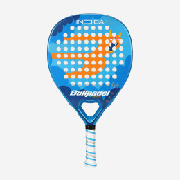 Ракетка для падела Bullpadel Indiga BOY 26
