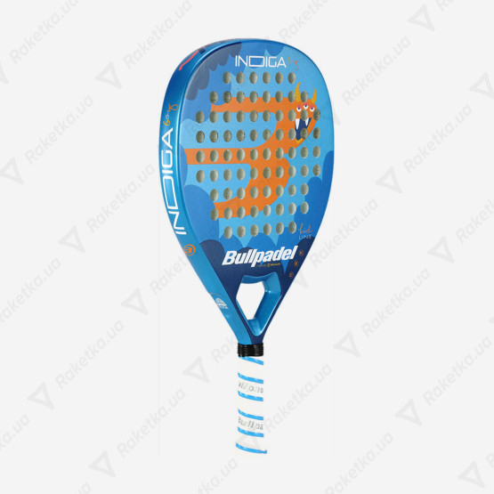 Bullpadel Indiga BOY 26