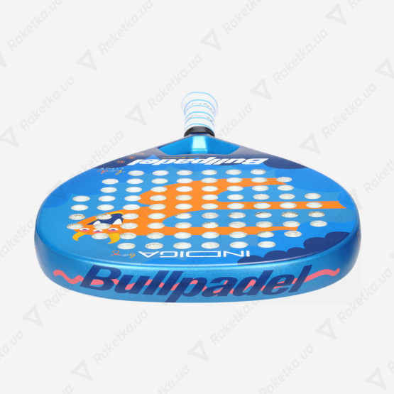 Bullpadel Indiga BOY 26