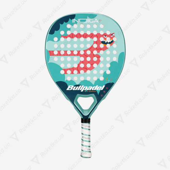 Bullpadel Indiga GIRL 26