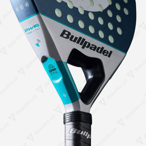 Bullpadel Indiga PWR 26