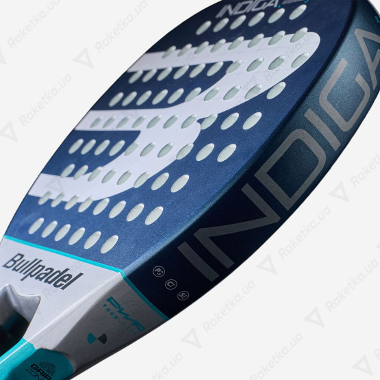 Bullpadel Indiga PWR 26