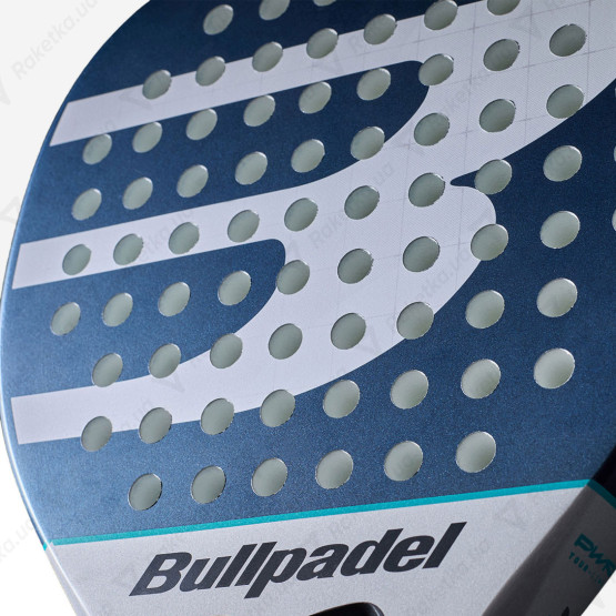 Bullpadel Indiga PWR 26